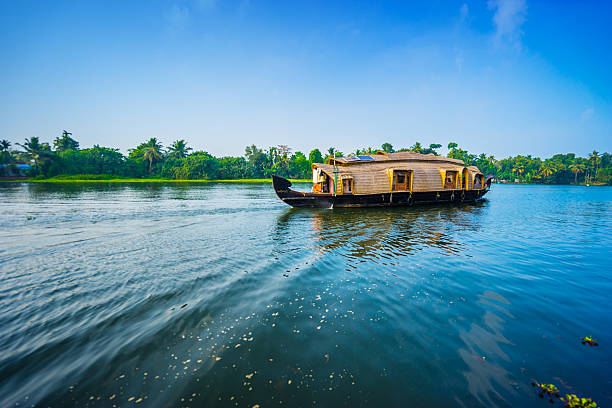 Kerala India tours