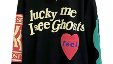 Kanye West merch
