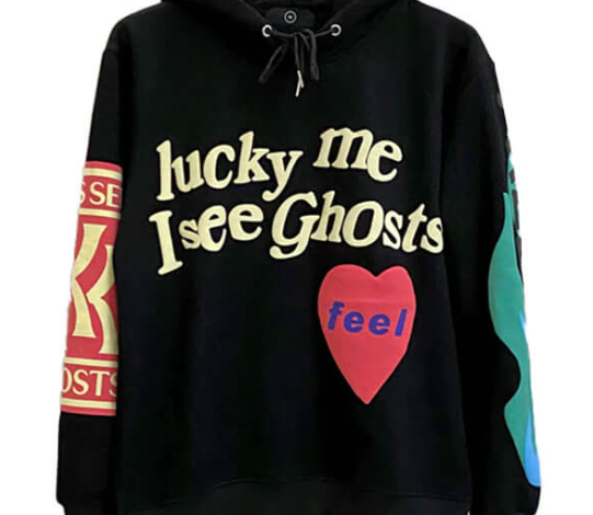 Kanye West merch