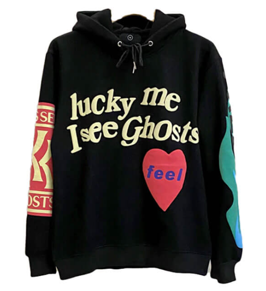 Kanye West merch