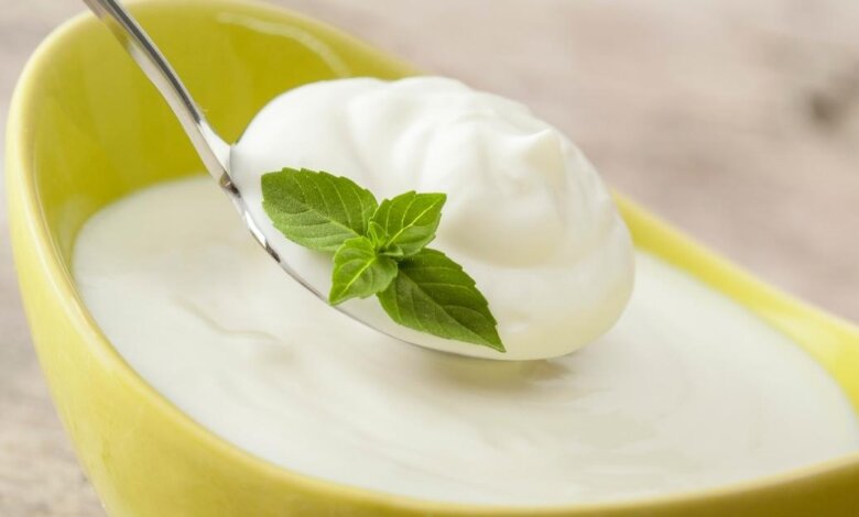 From Lassi to Labneh – Dairy for Every Mood