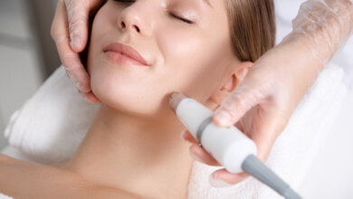 laser treatment in dubai