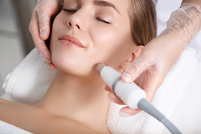 laser treatment in dubai