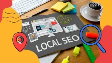 local SEO