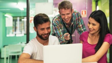 Website Development Company in Netherlands