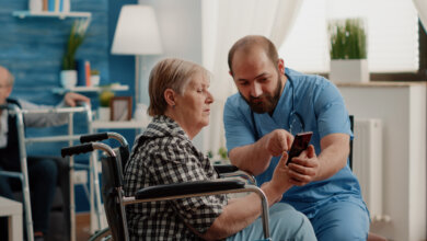 Home nursing services in Bangalore