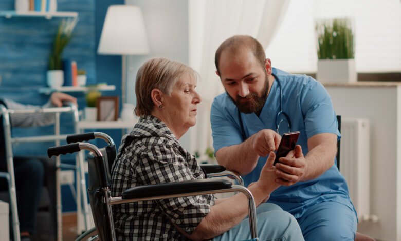 Home nursing services in Bangalore