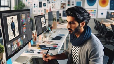 Best Website Designing Agency India