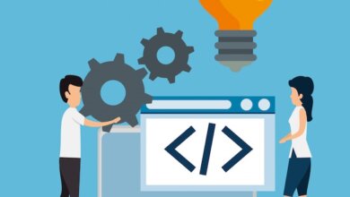 Top Web Development Company in India