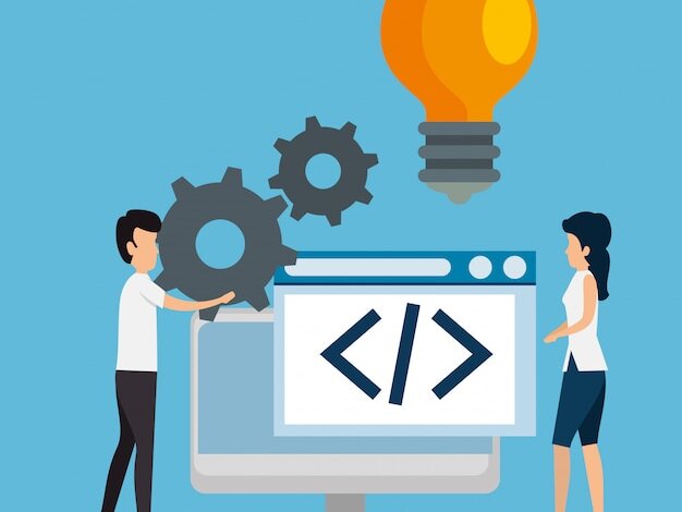 Top Web Development Company in India