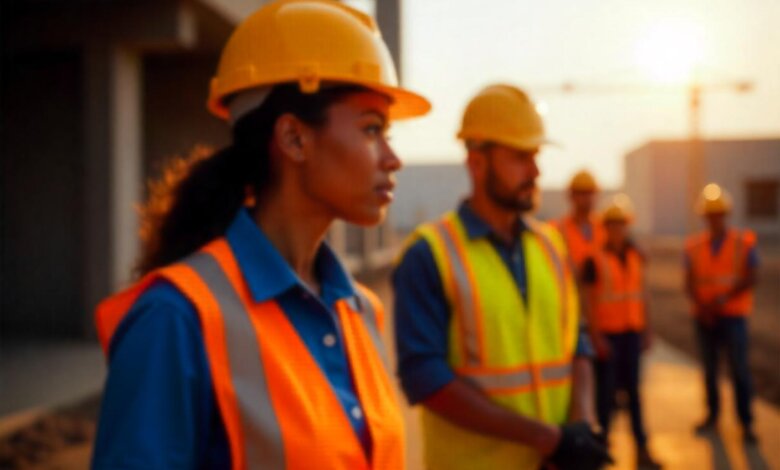 IOSH Course