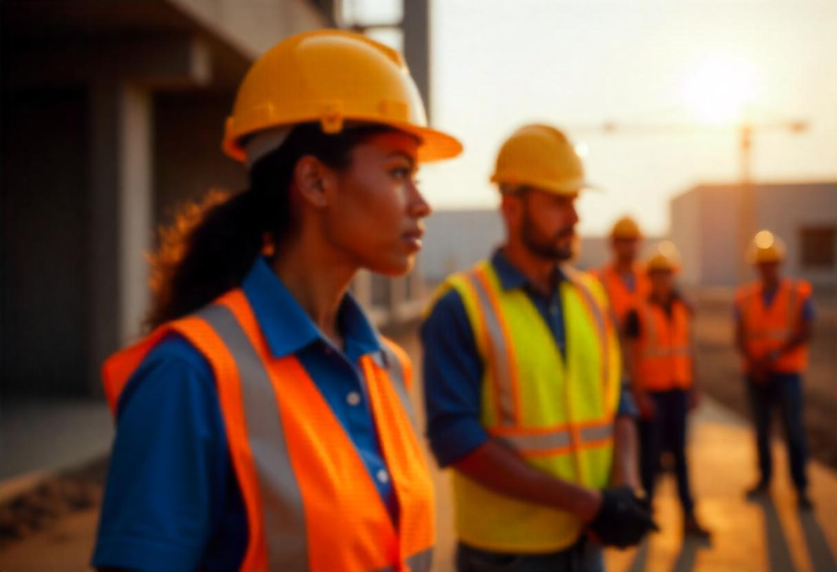 IOSH Course