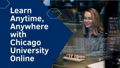 Chicago Open University
