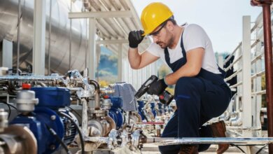 mechanical estimating services