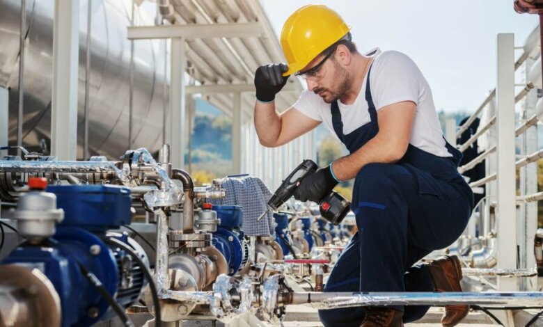 mechanical estimating services