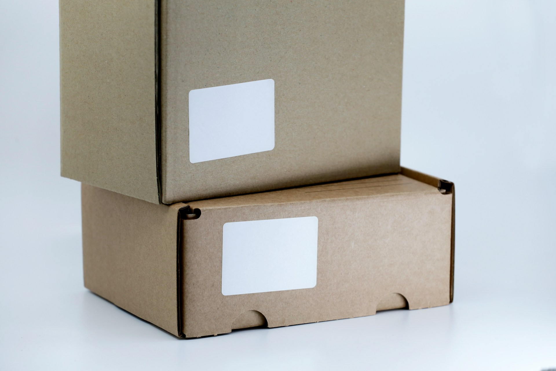 custom corrugated packaging