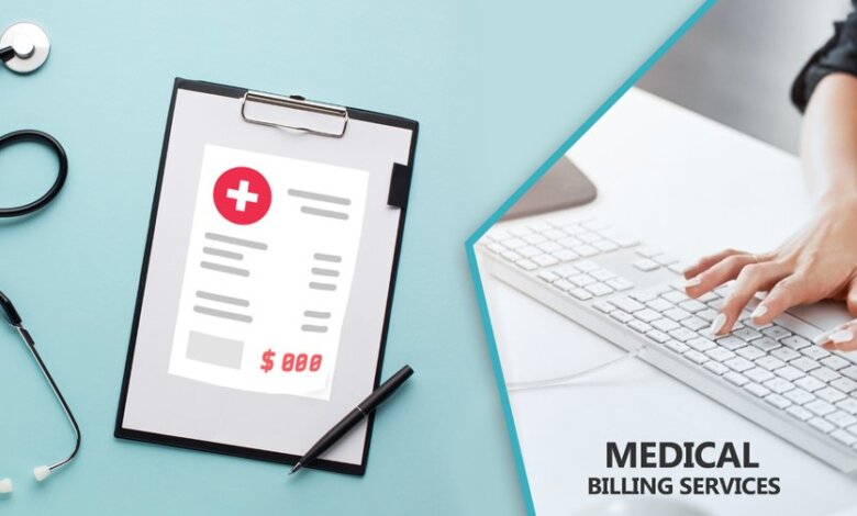 medical billing services