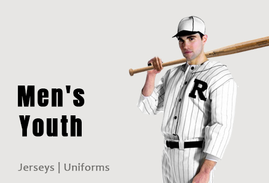 Softball Uniforms