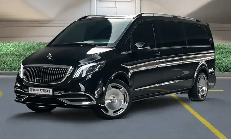 mercedes glc rental dubai, 7 Seater Car Rental Dubai