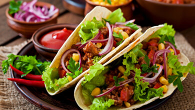 wedding caterer