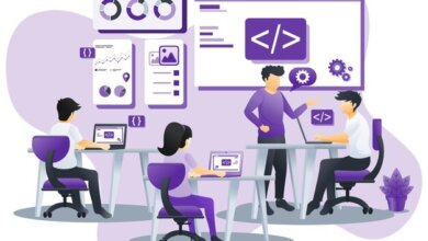 PHP Development Company