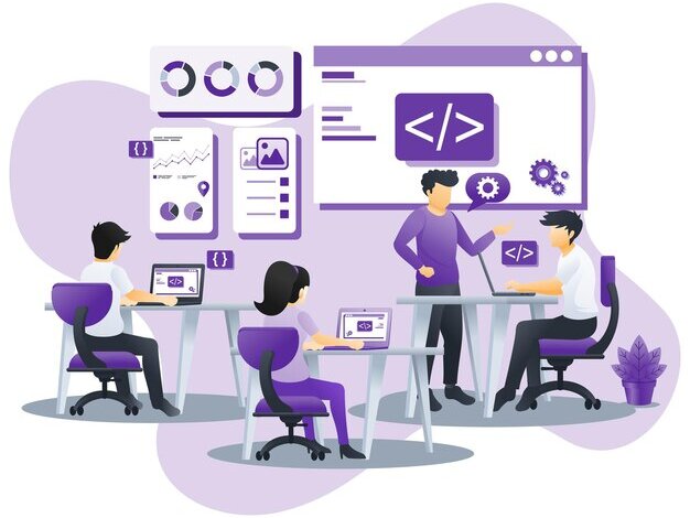 PHP Development Company
