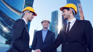 General Contracting Company in Abu Dhabi
