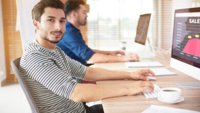 Website Development Company in Netherlands