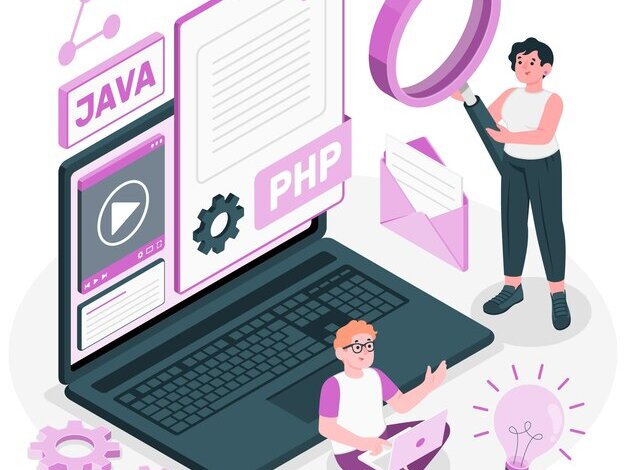 Java Development Services