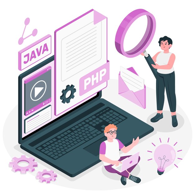 Java Development Services