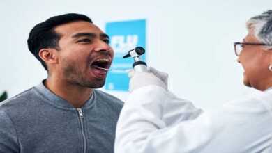 oral cancer screening