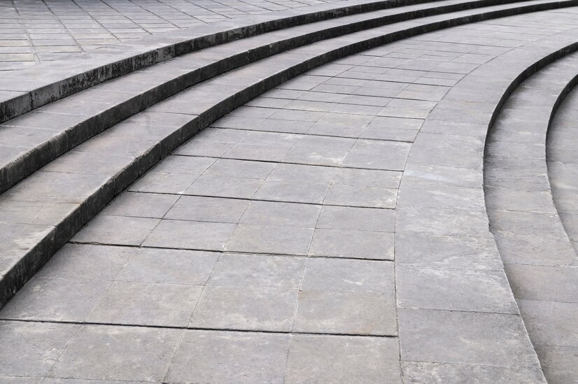 natural stone limestone pavers