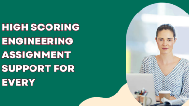 Engineering Assignment Help