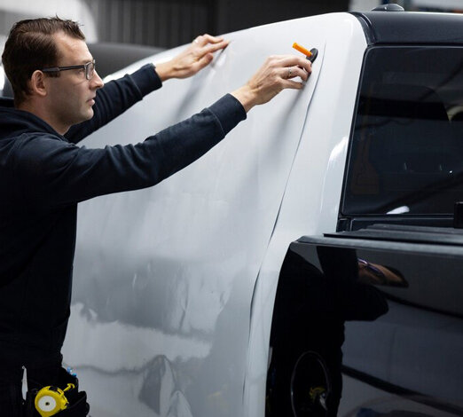 Car Protection Film