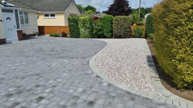 paving companies
