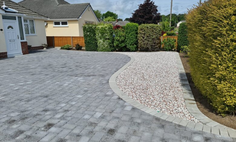 paving companies
