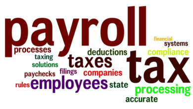 payroll tax