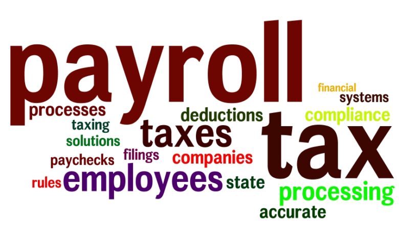 payroll tax