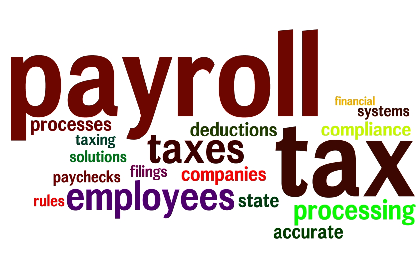 payroll tax