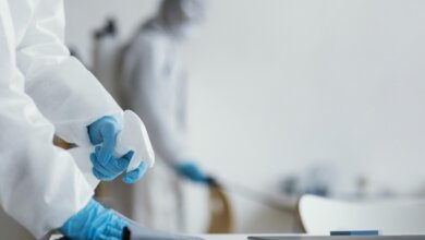 Is Your Workplace COVID-Safe? Office Cleaning Tips That Protect Your Team