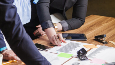Accounting Outsourcing Services in the UK: A Strategic Move for Scalable Success
