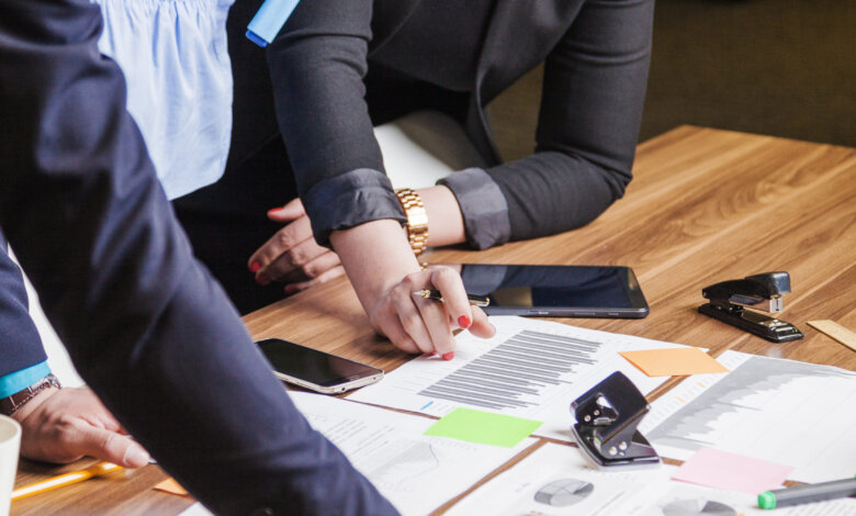 Accounting Outsourcing Services in the UK: A Strategic Move for Scalable Success