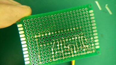 Prototype PCB Manufacturer