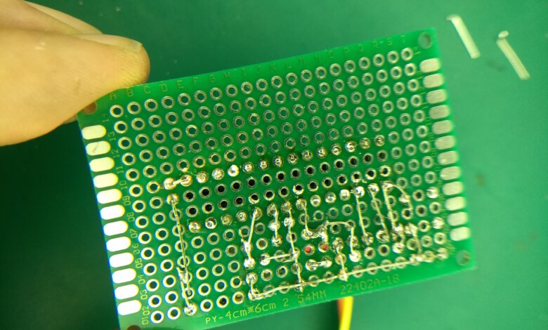 Prototype PCB Manufacturer