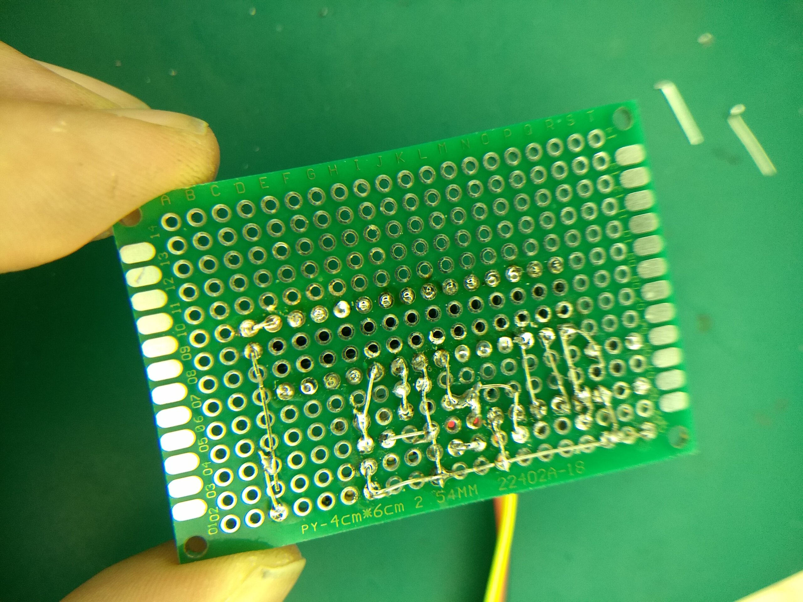 Prototype PCB Manufacturer