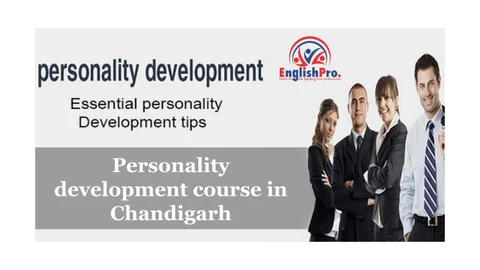 How to Start Your Personality Development Journey?