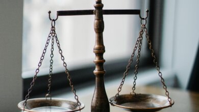 Jurist Fastighetsrätt