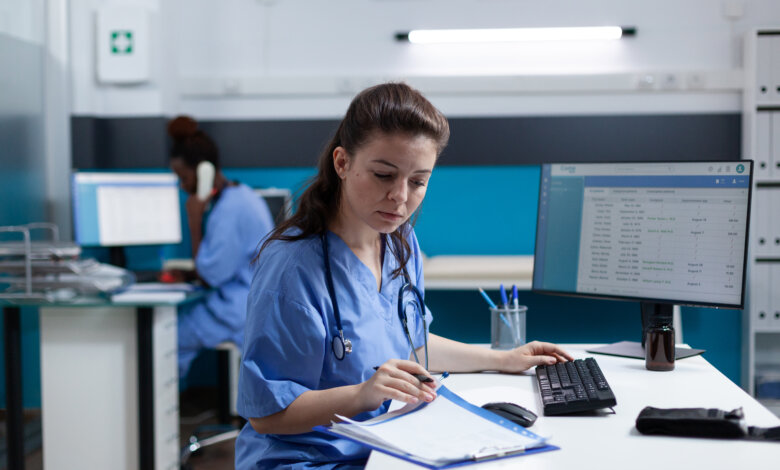 Nursing Assignment Help