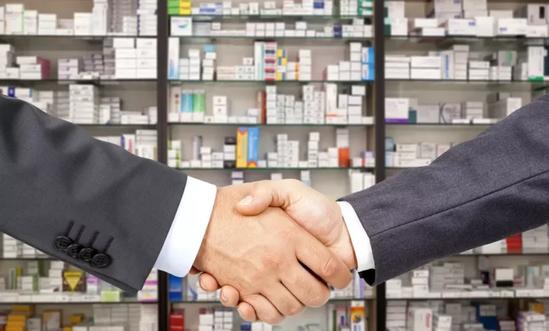 pharmacy for sale in BC