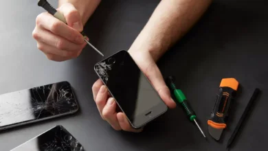 phone repair